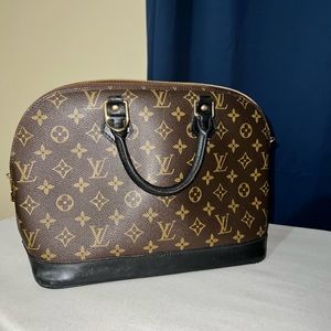 LV bag